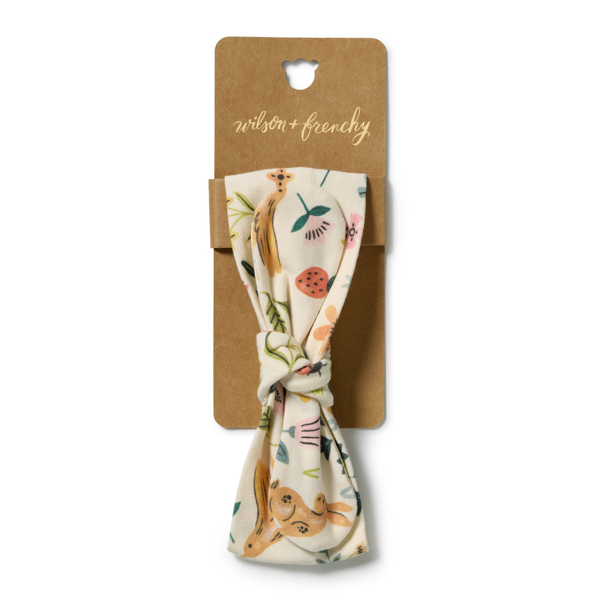 Wilson + Frenchy - Organic Headband