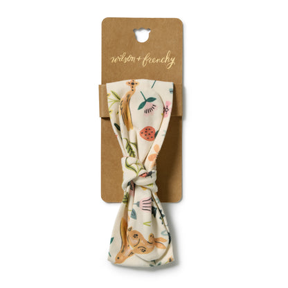 Wilson + Frenchy - Organic Headband