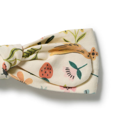 Wilson + Frenchy - Organic Headband
