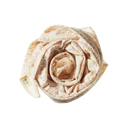 Nature Baby - Cotton Wrap SS26