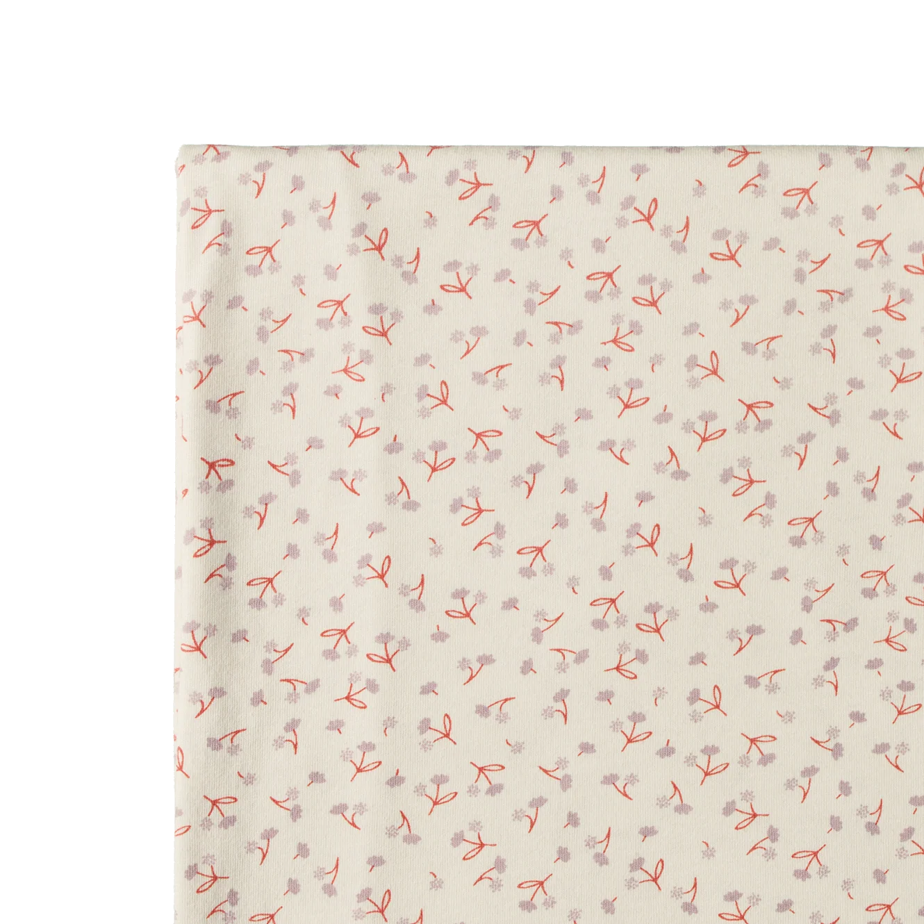 Nature Baby - Cotton Wrap SS26