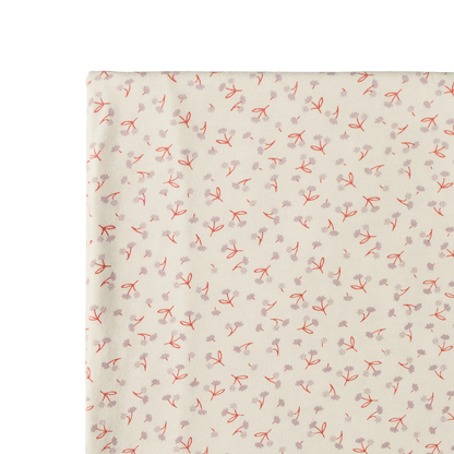 Nature Baby - Cotton Wrap SS26