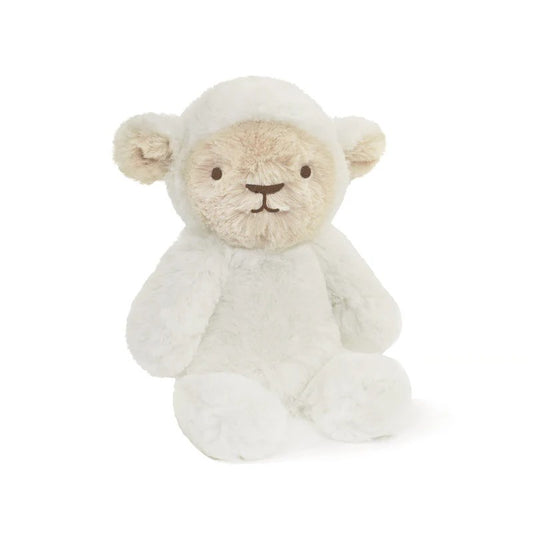 OB Designs - Little Lee Lamb