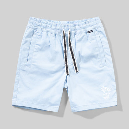 Munster - Trestles Short / Pale Blue