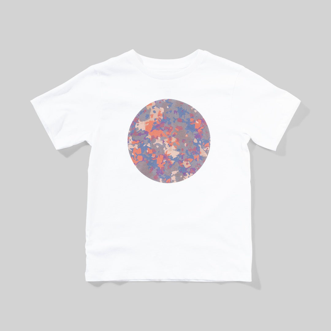 Munster - Games SS Tee / White