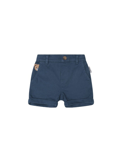 Huxbaby - Chino Short / Navy