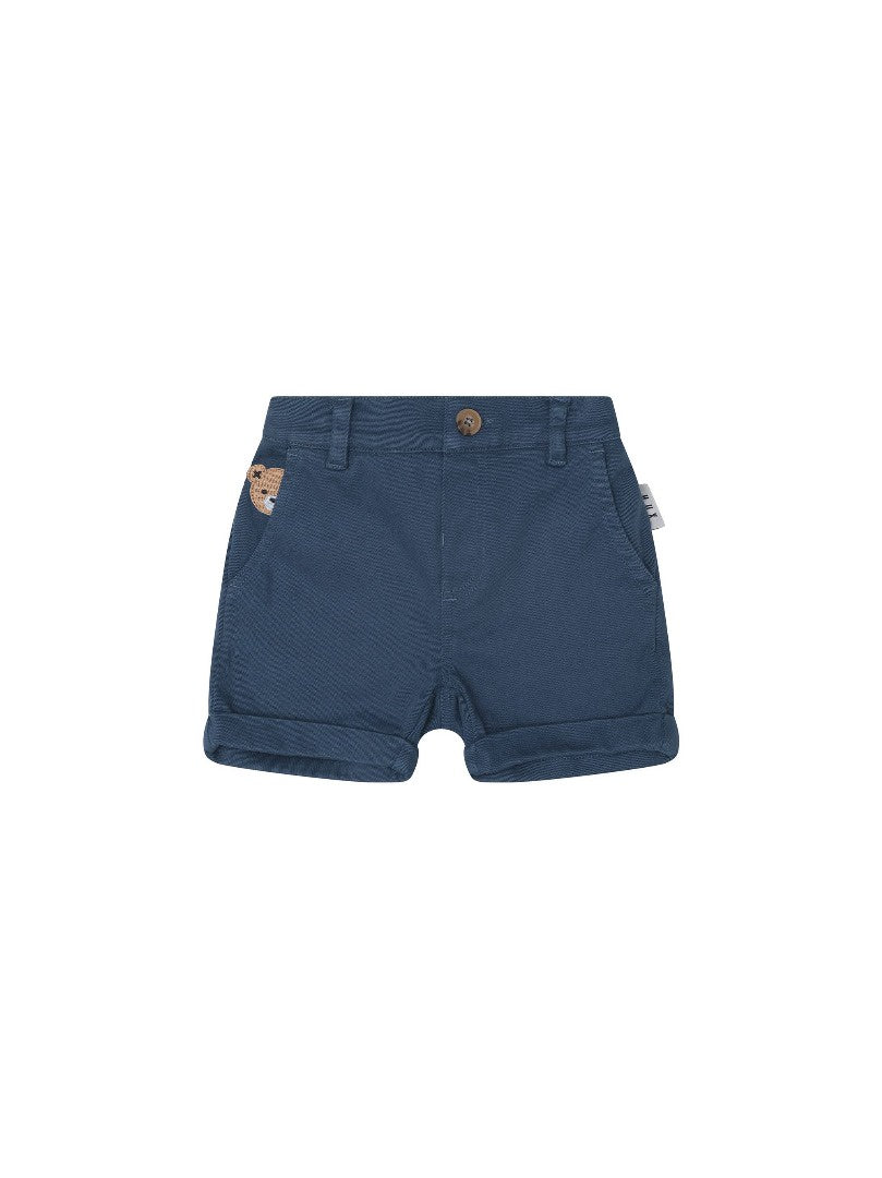 Huxbaby - Chino Short / Navy