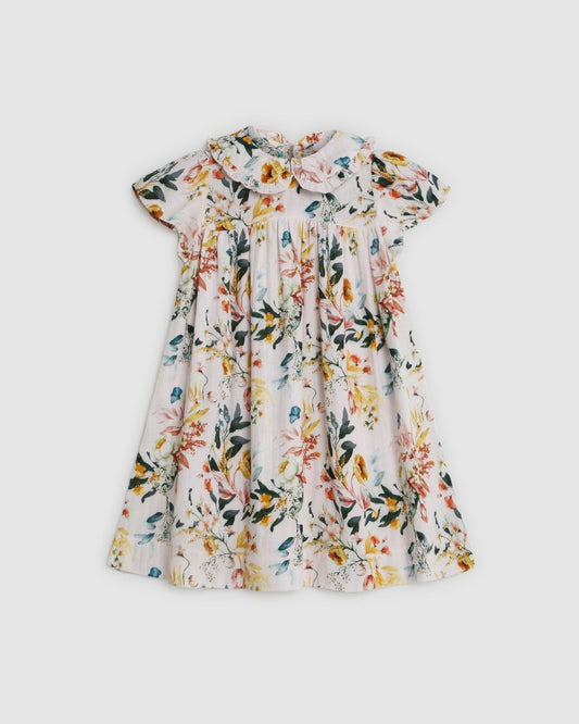 Alex & Ant - Gina Dress / Floral