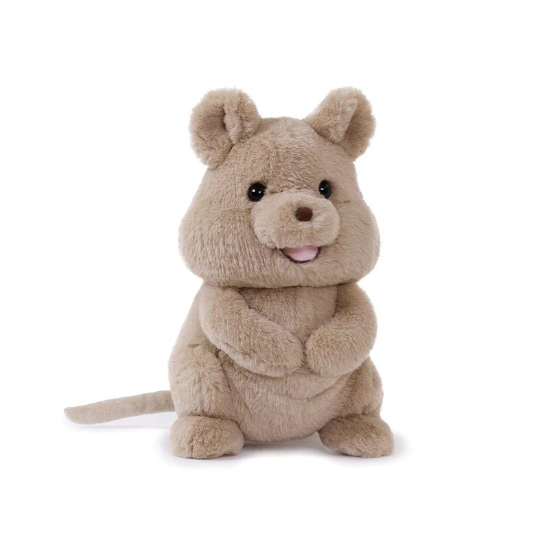OB Designs - Quoksworth Quokka (Vegan Angora)