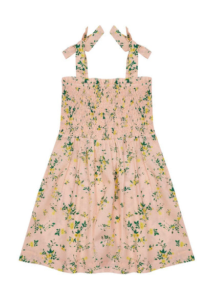 Bella + Lace - Nora Dress / Picnic Blooms