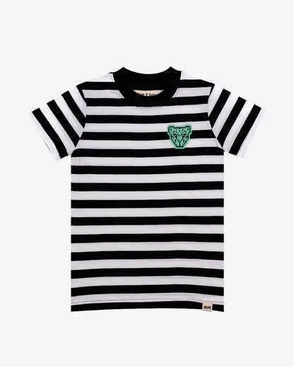 Band of Boys - Gamer Tiger Stripe Tee