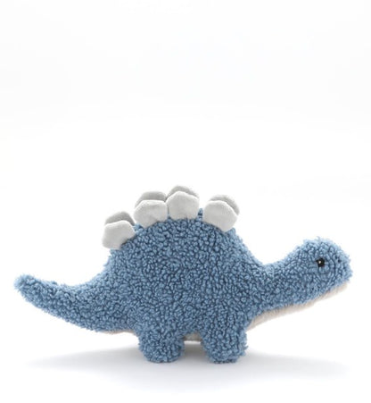 Nana Huchy - Baby Stu the Stegosaurus / Blue