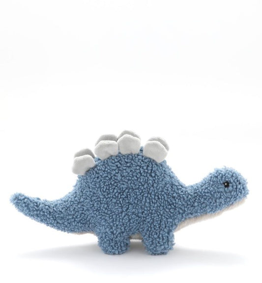 Nana Huchy - Baby Stu the Stegosaurus / Blue