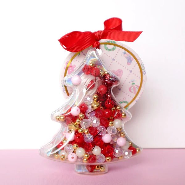 Lauren Hinkley - Enchanted Christmas Bead Box