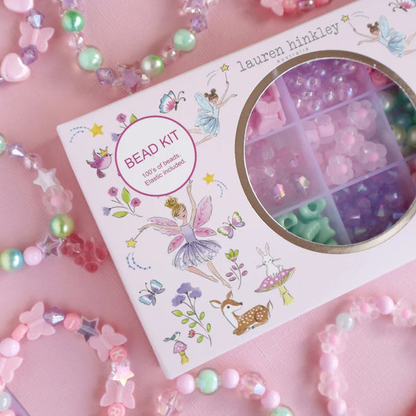 Lauren Hinkley - Fairy Bead Kit