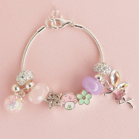Lauren Hinkley - Fairy Magic Charm Bracelet