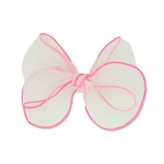 Milk & Soda - Reina Ribbon Hair Clip