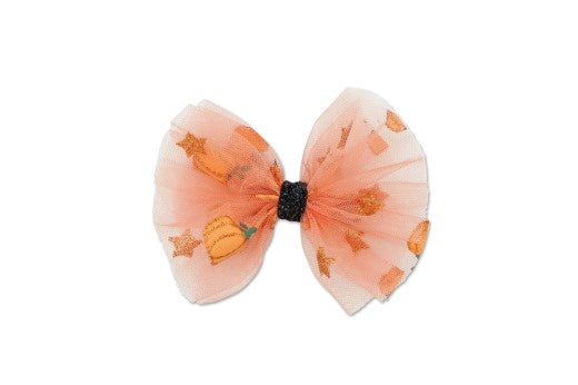 Milk & Soda - Halloween Tulle Hair Clip