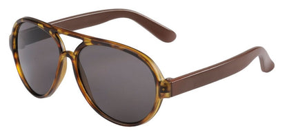 Frankie Ray Sunglasses - Stanley / Tortoise (2-5Y)