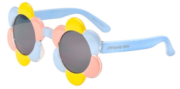 Frankie Ray Sunglasses - Baby Daisy / Multi Petal (0-2Y)