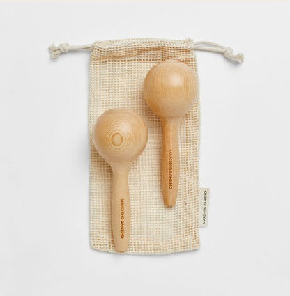 Marching Bambino - Maracas (Pair)