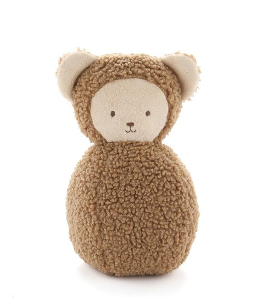 Nana Huchy - Roly Poly Musical Toy / Jer Bear