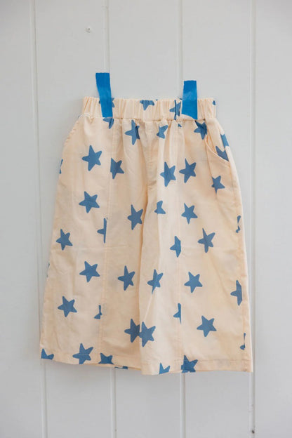 Sunday Siblings - Dusty Star Pants