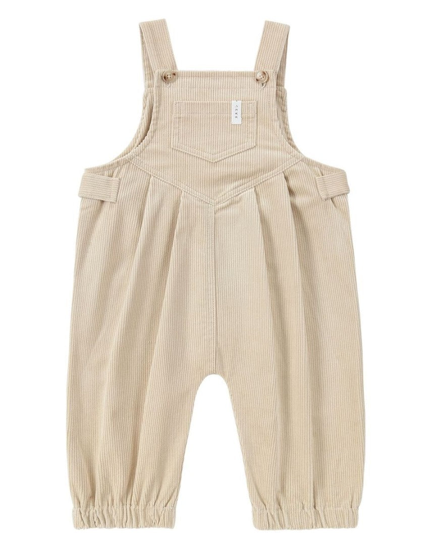 Susukoshi - Corduroy Overall / Soy