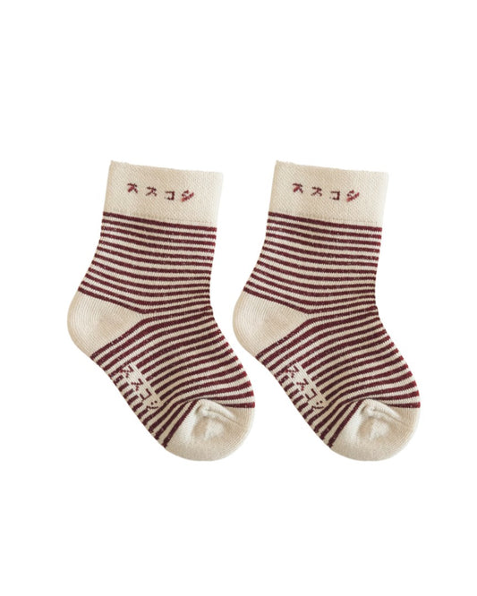 Susukoshi - Socks / Ember