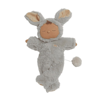 Dinkum Dolls - Lullaby Cozy Dinkum / Bunny Pip Smoke