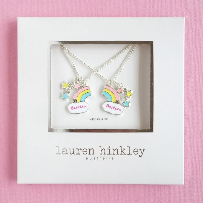 Lauren Hinkley - Besties Necklace