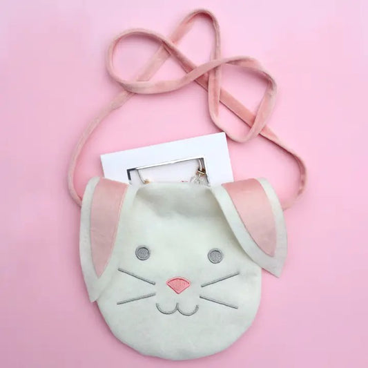 Lauren Hinkley - Mia the Bunny Bag