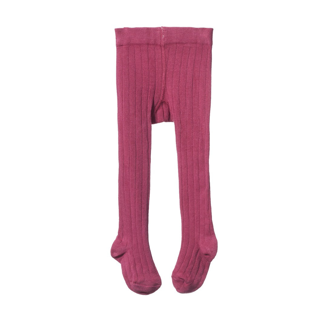 Nature Baby - Organic Cotton Tights