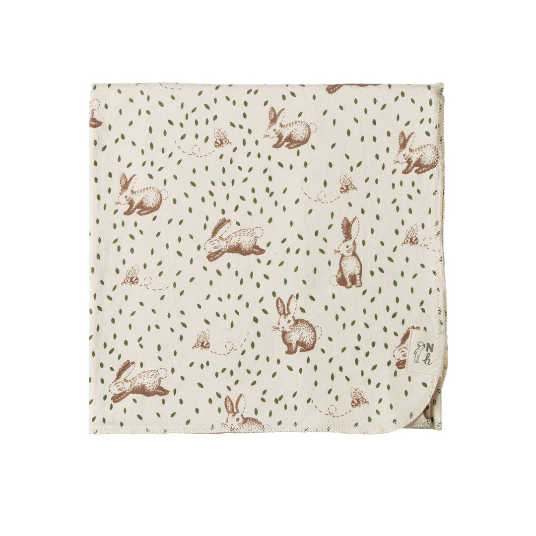 Nature Baby - Wrap AW25