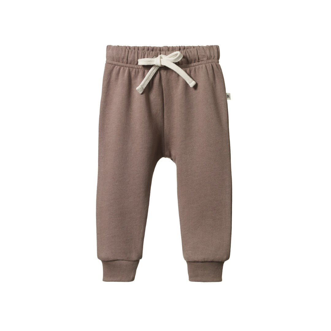 Nature Baby - Sunday Track Pants / Cub