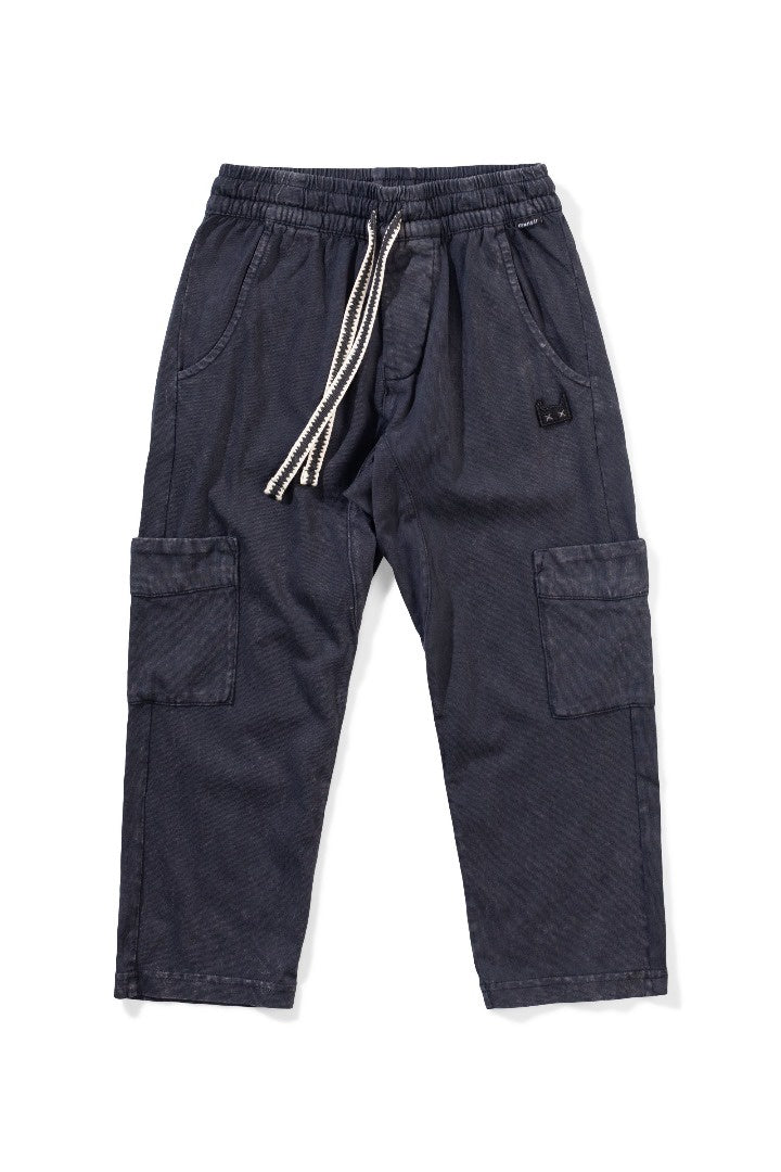 Munster - Jargo 2 Pant / Black