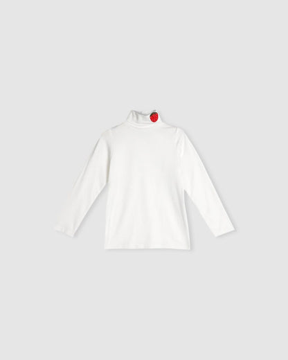Alex & Ant - Olive Skivvy / Natural