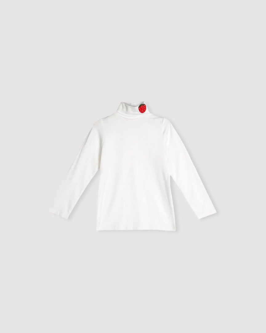 Alex & Ant - Olive Skivvy / Natural