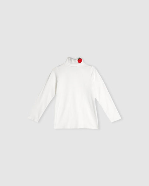 Alex & Ant - Olive Skivvy / Natural