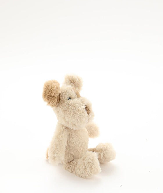 Nana Huchy - Buddy the Dog Rattle