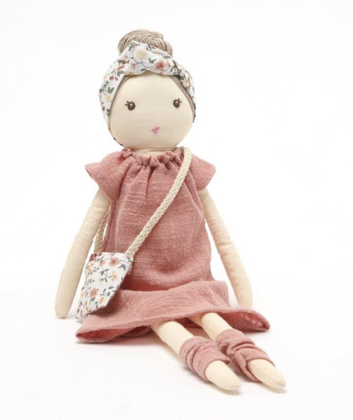 Nana Huchy - Miss Clementine / Pink