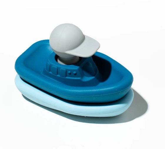 Little Drop - Vehicles Boatman