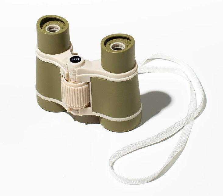 Little Drop - Kids Explore Binoculars