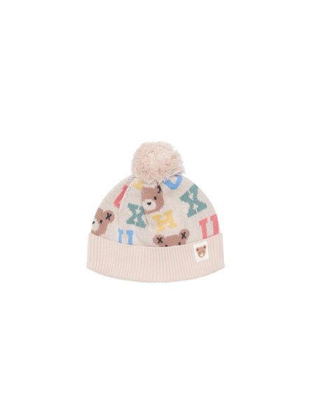 Huxbaby - HUX Alphabet Beanie