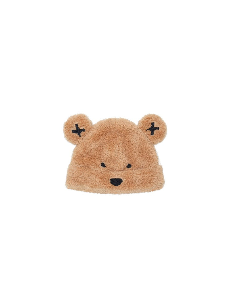 Huxbaby - HUX Furry Beanie