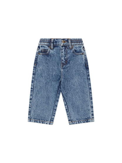 Huxbaby - Dreamy Denim Jeans