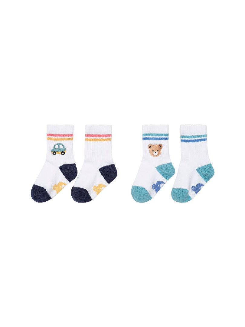 Huxbaby - HUX Sockys 2PK