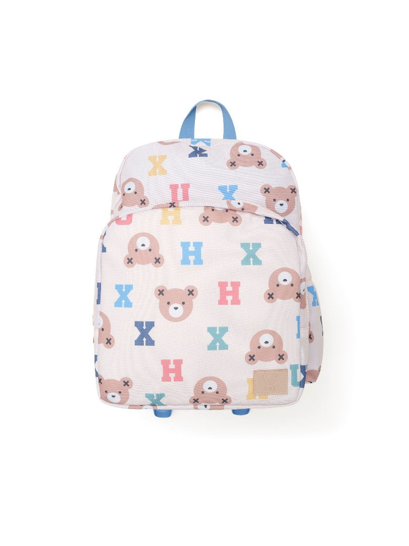 Huxbaby - HUX Alphabet Backpack