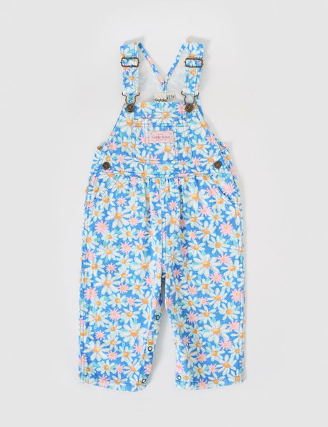 Goldie & Ace - Austin Seaside Daisy Overalls