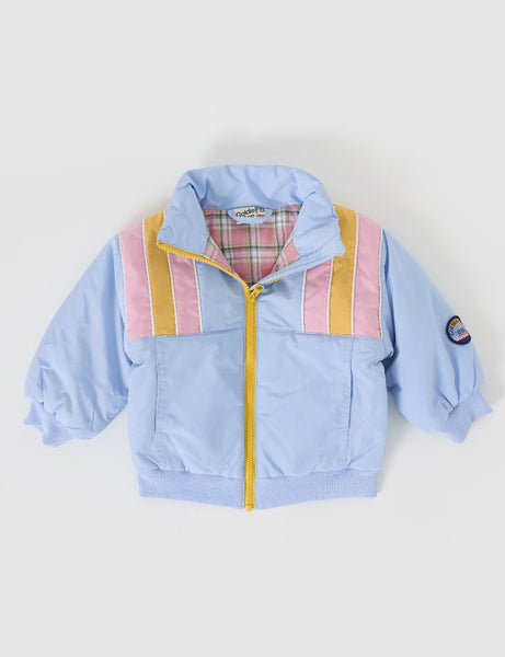Goldie & Ace - Jordan Jacket / Sky Blue